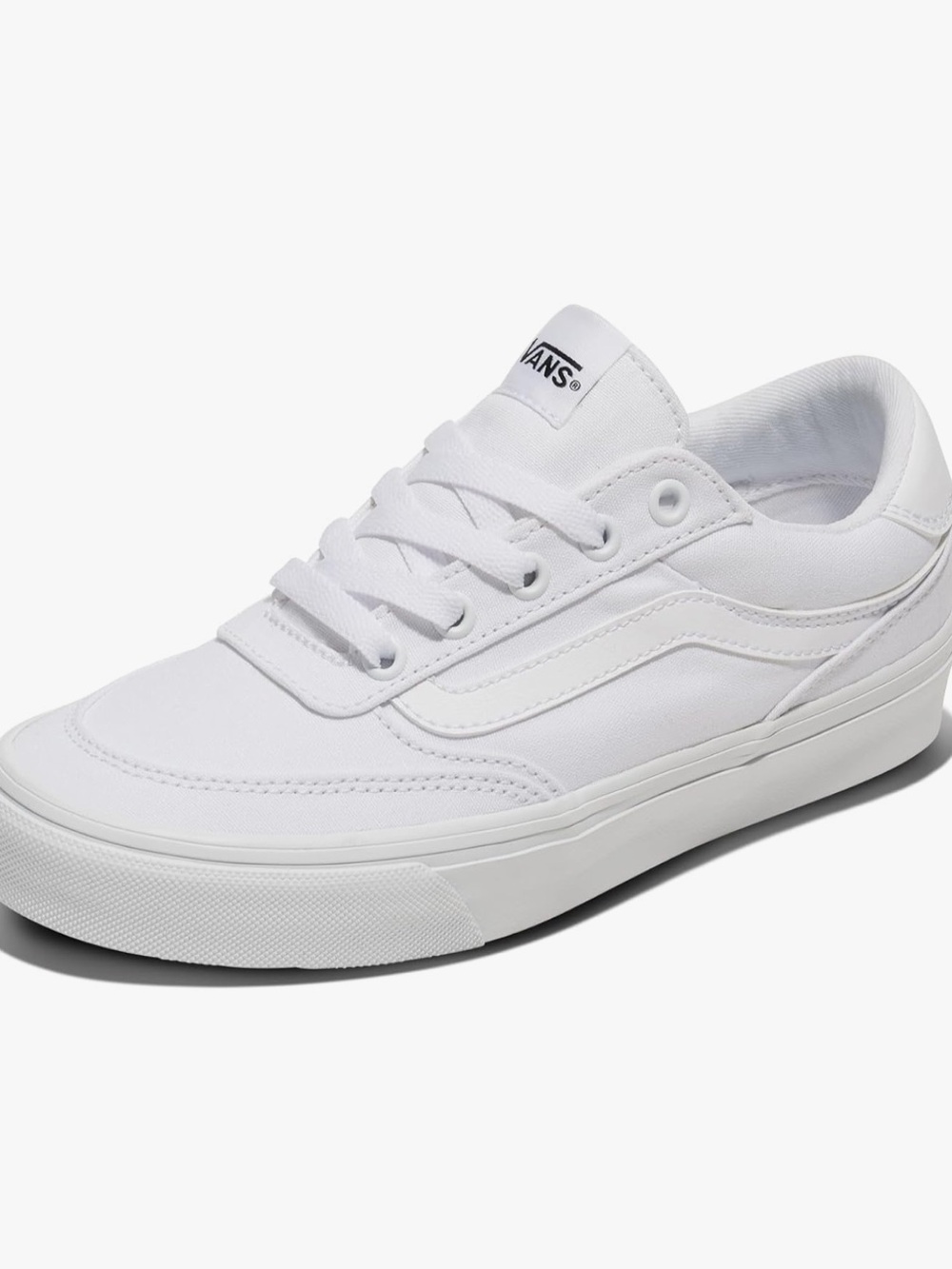 Brooklyn Vans size 6.5 women’s